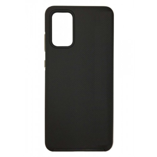 Samsung Note 20 Rugged Case Black